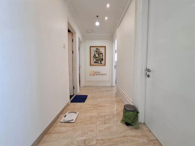 Madison Park Dijual Grand Madison 3BR Neo Classic Luxury Design Dekat Central Park Cocok untuk Keluarga Premium 22 22