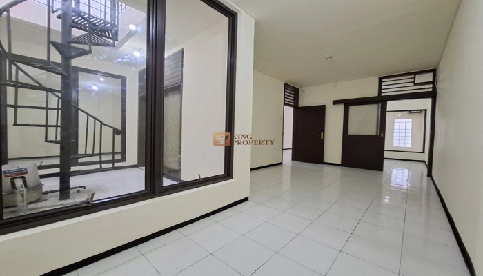 Jakarta Barat Disewakan Rumah Minimalis Full Renov Kebon Jeruk Baru, Lingkungan Aman dan Bebas Banjir   23 22