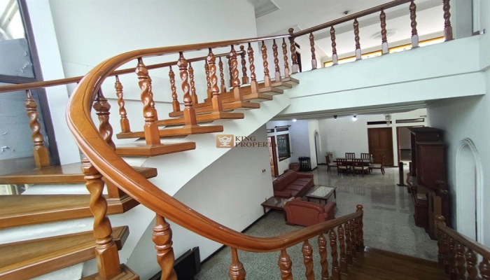 Jakarta Barat Rumah Siap Huni 2 Lantai di Joglo, Kembangan Dekat Sekolah Internasional & Mall Puri Indah!   23 22