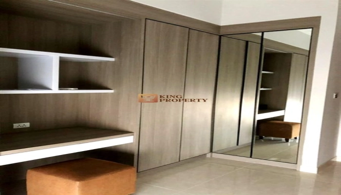 Taman Anggrek Residence For Rent! 3BR Condominium Taman Anggrek Furnish Interior Bagus Homey 12 22