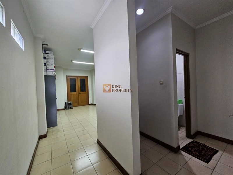 Jakarta Pusat Peluang Bisnis! Ruko & Restoran 5 Lantai Furnish Strategis Gambir 23 22