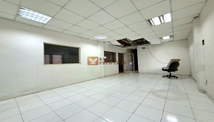 Jakarta Utara Lokasi Sangat Strategis, Ruko Jembatan Dua Bisa Buka Minimarket 14 22