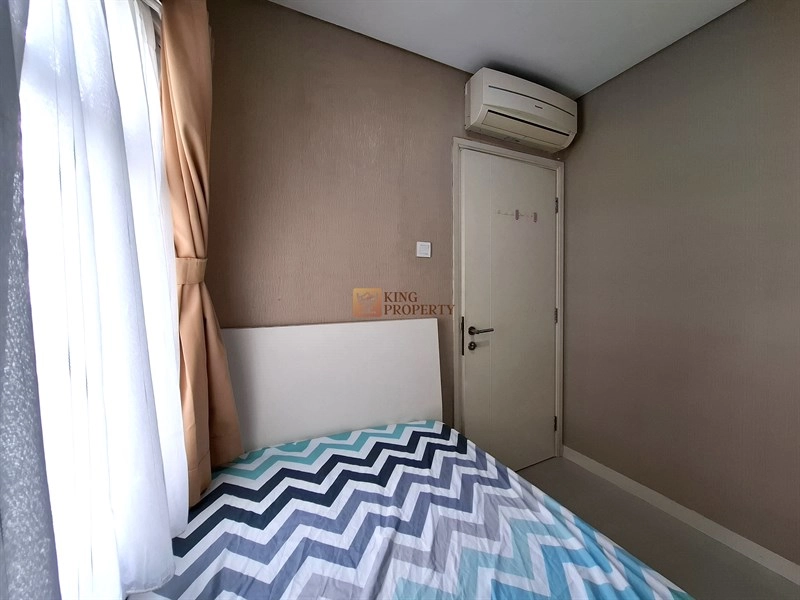 Madison Park Design Interior, Disewa 2BR Apartemen Madison Park Tanjung Duren  23 22