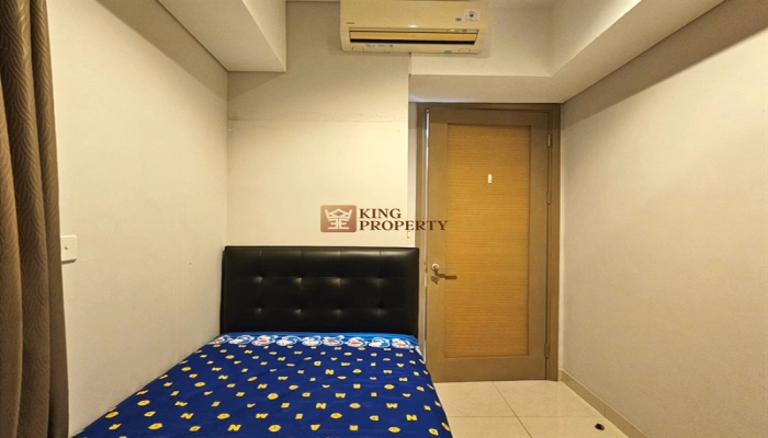 Taman Anggrek Residence Siap Survey! 2 Kamar Hook Fully Furnish Taman Anggrek Residence  13 22