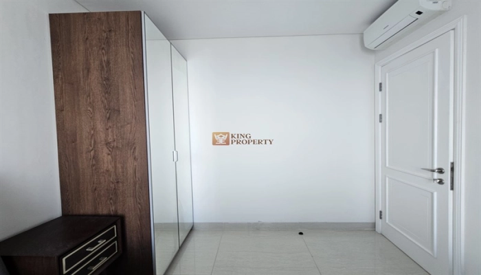 Madison Park Interior Modern, 3BR Condominium Grand Madison Dekat UKRIDA 23 22