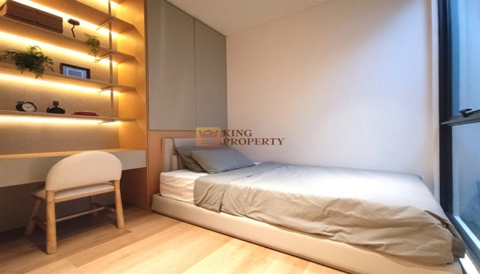 Giantara BSD DP 20JT Langsung Akad, Rumah Giantara NYX 7X14m2 BSD Serpong 14 22