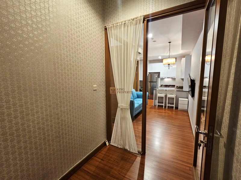 Taman Anggrek Residence Recommend Murah, 1BR Condominium Taman Anggrek Residence Mewah 23 22