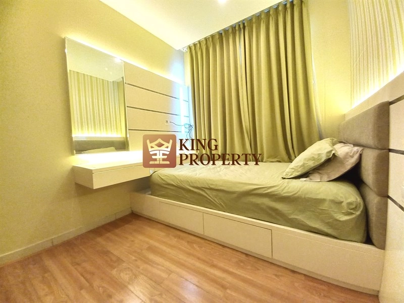 Central Park Best Price,2BR Condominium Central Park Residence Di Atas Mall Furnish 23 22