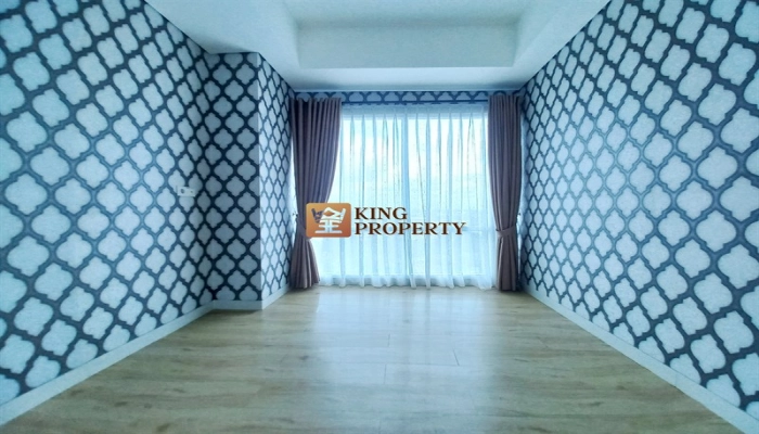 Jakarta Barat Disewakan Apartemen 3BR Puri Mansion Design Rapi & Fungsional  13 22