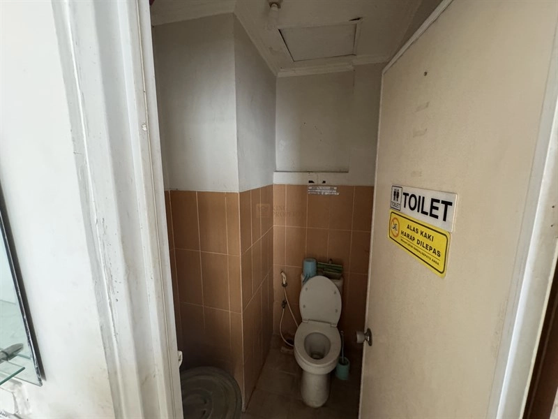 Jakarta Barat Ruko Hook 4 Lantai Modern Industrial Commercial – 600m ke Daan Mogot Kalideres 22 22