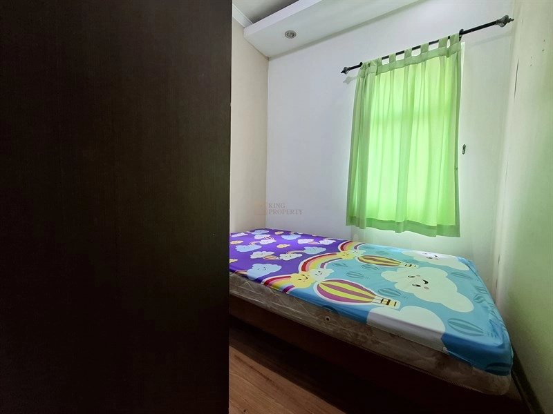 Royal Mediterania Disewakan 2BR Mediterania Garden Residence 2 – Lantai Rendah | Modern Minimalist Contemporary | Walking Distance Mall Central Park 22 22