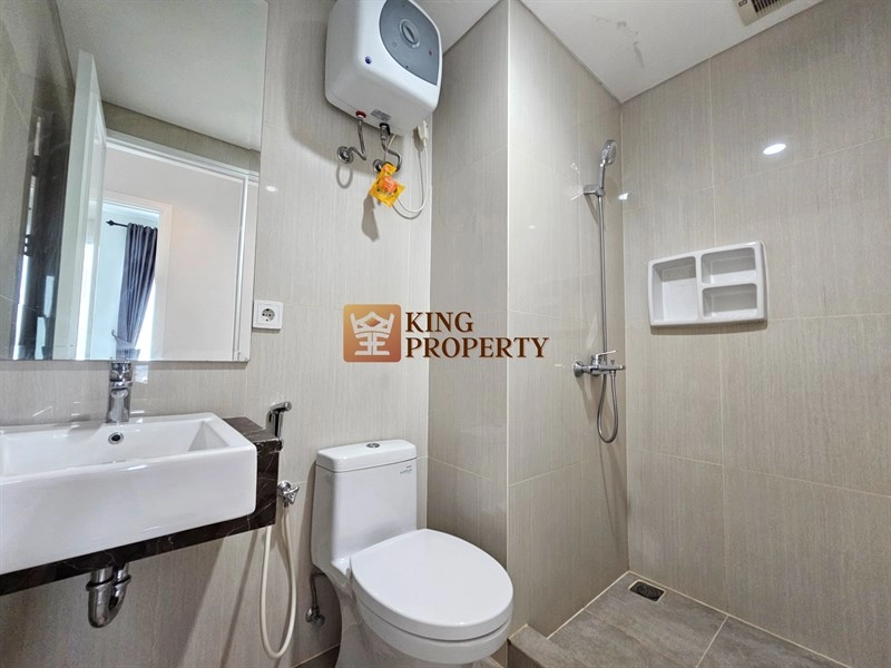 Madison Park Nyaman & Siap Pakai 2BR Grand Madison Furnish di Jantung Podomoro City 22 22