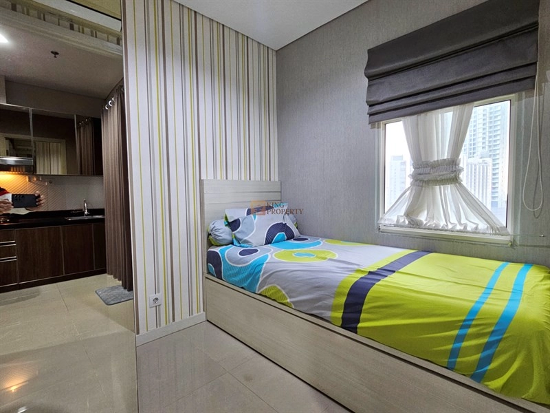 Madison Park Fully Furnish, Disewa 2BR Apartemen Madison Park Tanjung Duren 23 22