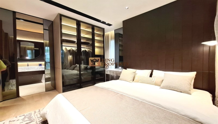 Antasari Place Dekat dengan akses JORR 1 dan 2, Dijual 2BR Antasari Place Cilandak 22 22