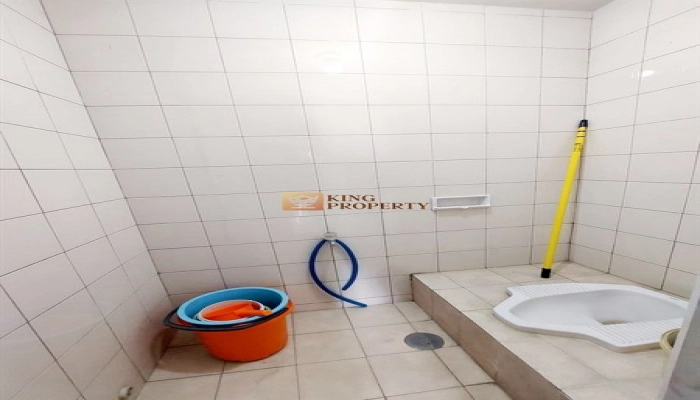 Royal Mediterania TERMURAH! 2BR Terluas Furnish Interior Royal Mediterania Garden RMG 20 22