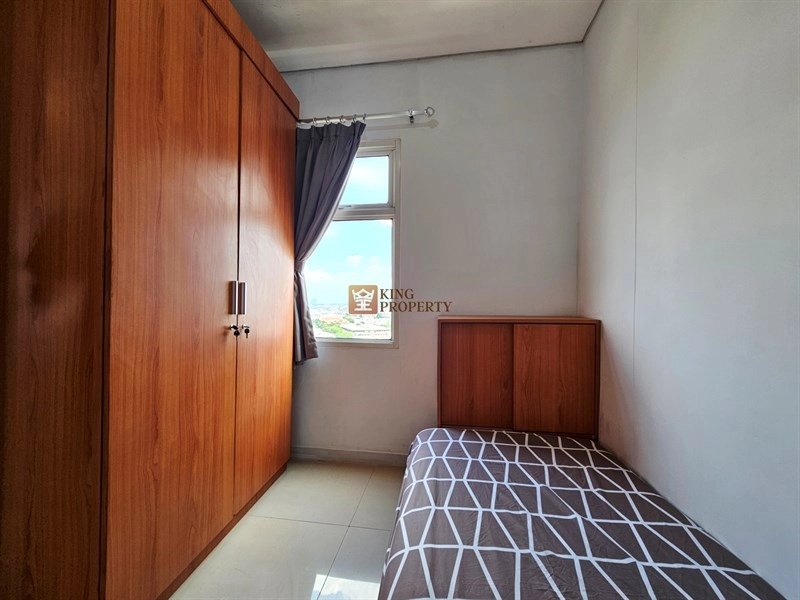 Madison Park Lantai Exclusive, 2BR 52m2 Madison Park Mp Central Park Furnish 23 22