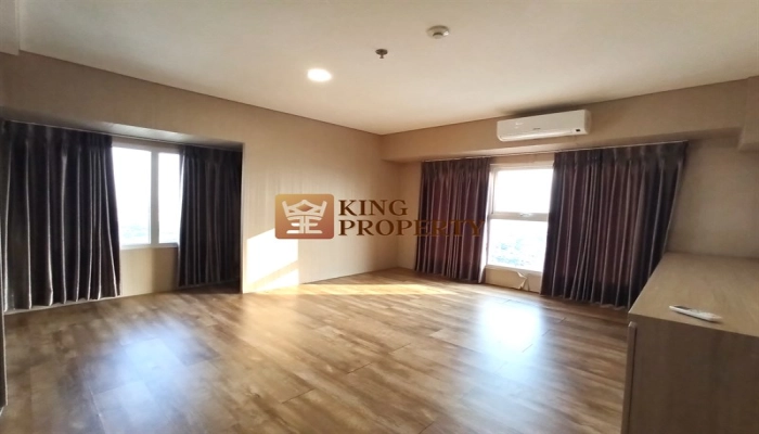 Jakarta Barat Interior Mewah! 2 Lantai Apartemen Maqna Residence Fengshui Bagus 23 22