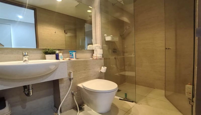 Taman Anggrek Residence Disewakan 3BR Taman Anggrek Residences Modern Minimalist Contemporary, Dekat Mall Taman Anggrek & Central Park<br> 23 22
