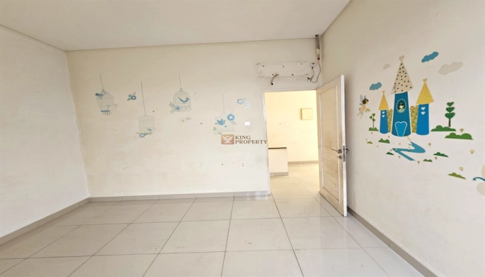 Jakarta Utara PIK Lokasi Emas! Rumah Garden House SHM Jalan Kaki ke PIK Avenue   22 22