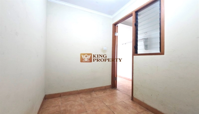 Jakarta Pusat Private Lift! 3 Kamar Mediterania Lagoon Residence Kemayoran Furnish  14 22