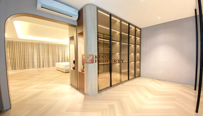 Jakarta Utara Hunian Prestisius! Rumah Mewah Chopin PIK Private Lift Golf Sea View 23 22