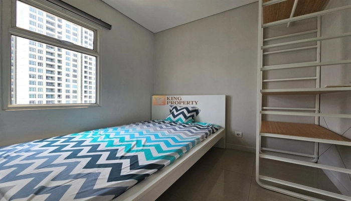 Madison Park Unit Nyaman, 2BR Madison Park Furnish Bagus Akses Strategis 23 22