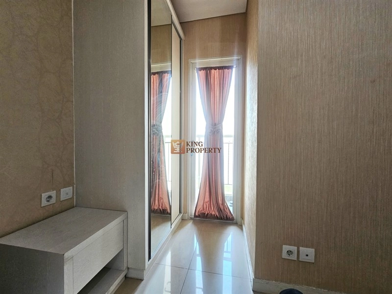 Green Bay Pluit Value Terbaik! 2BR 35m² Full Furnished Interior Lengkap di Green Bay Pluit Dekat Mall 23 22