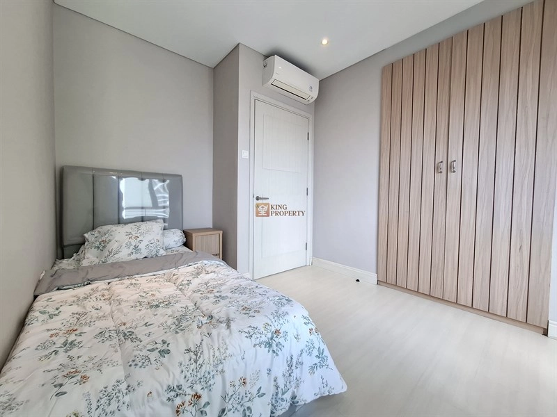 Central Park Design Modern Minimalist Luxury, 3BR Condominium Central Park Residences Dekat Central Park Mall & Neo Soho Mall 22 22