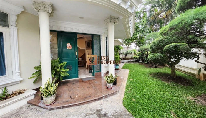 Jakarta Barat Rare Unit! Rumah 2 Lantai di Puri Kembang Ayu – Desain Elegan, SHM   22 22