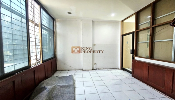 Jakarta Utara Sebelah Rumah Sakit Pluit, Ruko Grand Mall Pluit Luas 5x17m2 14 22