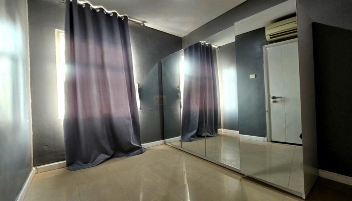 Madison Park Disewakan Madison Park 2BR Luxury Minimalist Design, Ready Huni Dekat Central Park 21 22