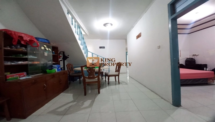 Jakarta Barat Tinggal Masuk! Rumah Full Bangunan SHM Empang Bahagia, Bebas Banjir<br><br> 22 22