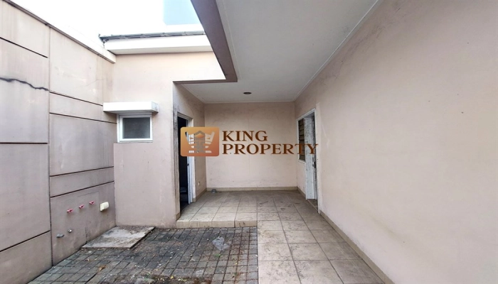 Jakarta Barat Best Price! Jual BU Rumah Green Puri Duri Kosambi Jakarta Barat 13 22