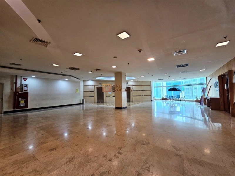 Jakarta Selatan Disewakan Kantor ITC Kuningan 152 m² – Lokasi Strategis, Bebas Biaya Overtime 23 22