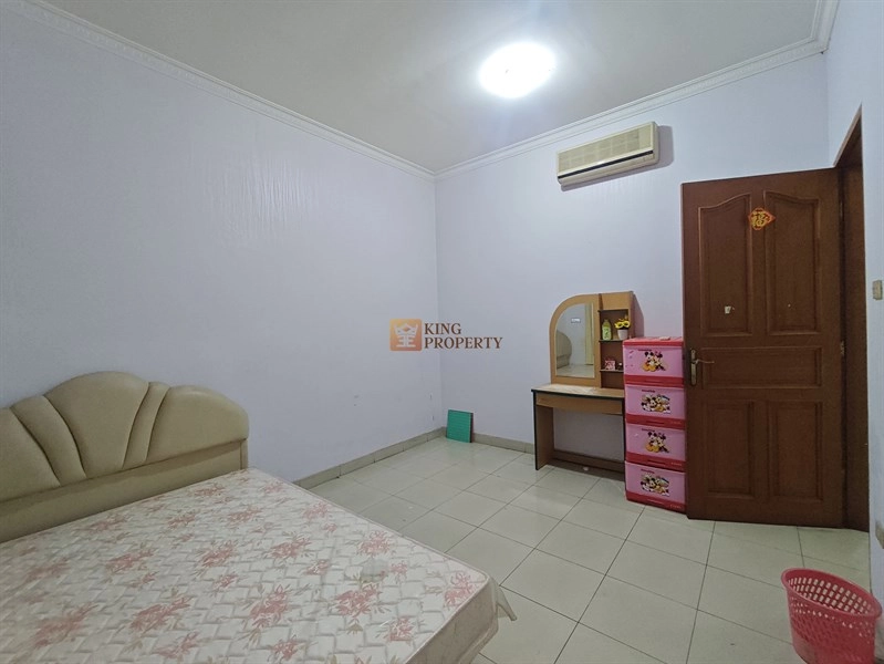 Jakarta Utara Rumah Cantik Taman Permata Indah Furnish Lokasi Strategis Bebas Banjir 22 22