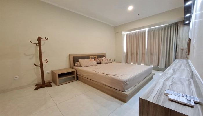 Taman Anggrek Residence Good Price! 2BR Furnish Condominium Taman Anggrek Residence TARES 13 22