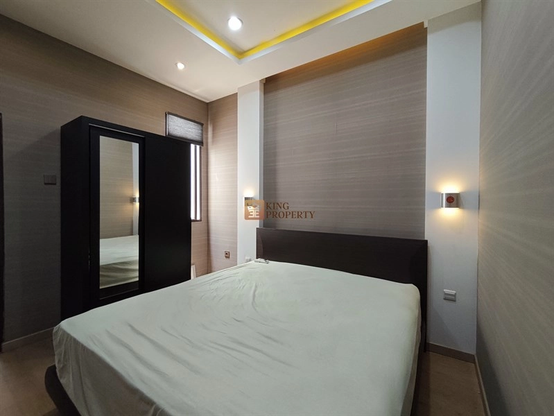 Jakarta Barat Investasi Menarik, Rumah 2 Lantai di Citra Garden City 2 Kalideres SHM 12 22