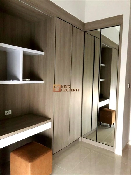 Taman Anggrek Residence Lux Private Lift! 3BR Condominium Taman Anggrek Residence Siap Huni 23 22