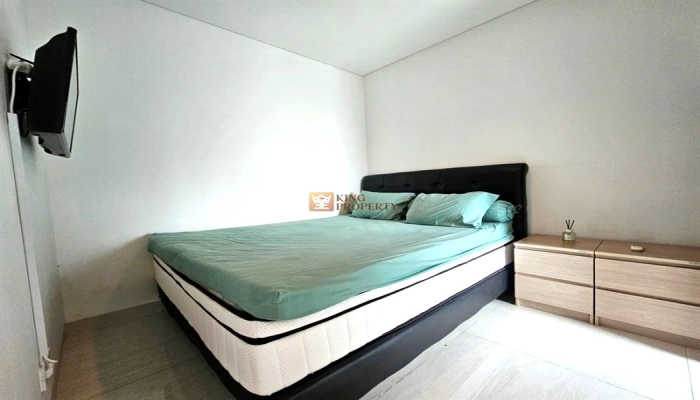 Madison Park Fully Furnish, Disewa 2BR Condominium Grand Madison Tanjung Duren 23 22