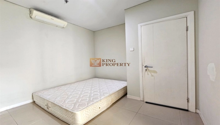Jakarta Barat Interior Design! 2BR Apartemen Metro Park Residence Reday Survey 13 22