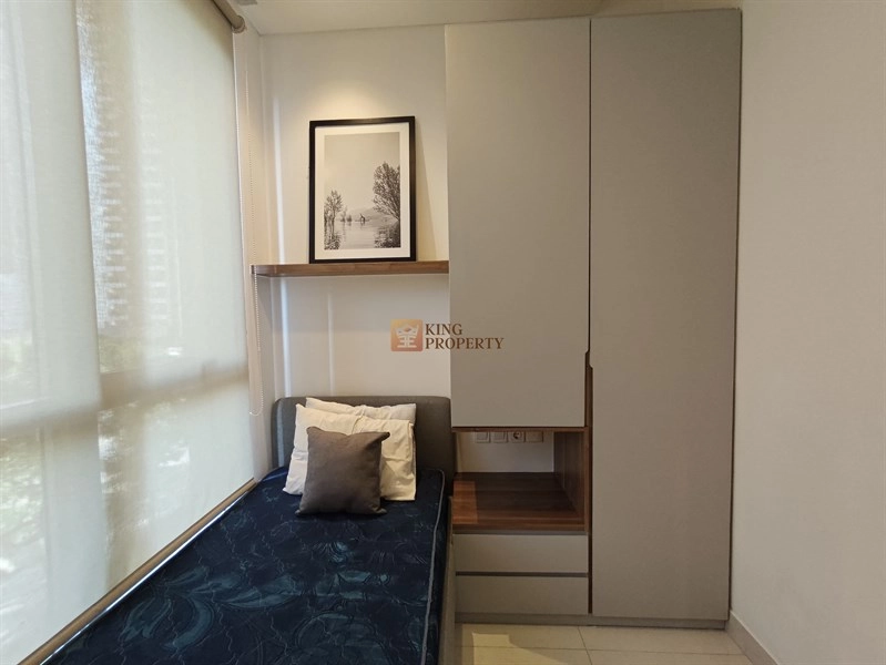 Taman Anggrek Residence Lantai Rendah, Disewa 2BR Taman Anggrek Residence Tanjung Duren 23 22