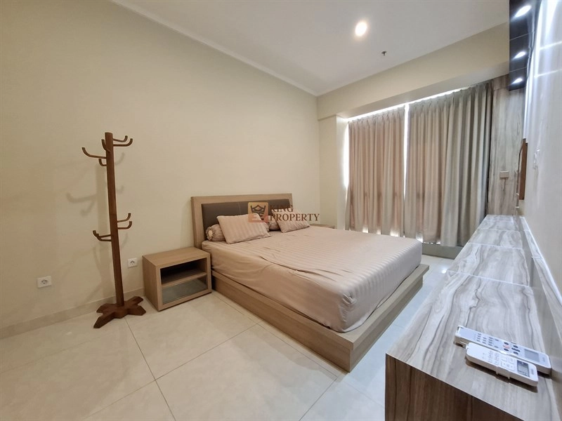Taman Anggrek Residence Good Price! 2BR Furnish Condominium Taman Anggrek Residence TARES 13 22