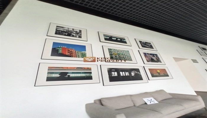 Jakarta Selatan Dijual 2BR Apartemen Izzara TB Simatupang Jakarta Selatan 22 22