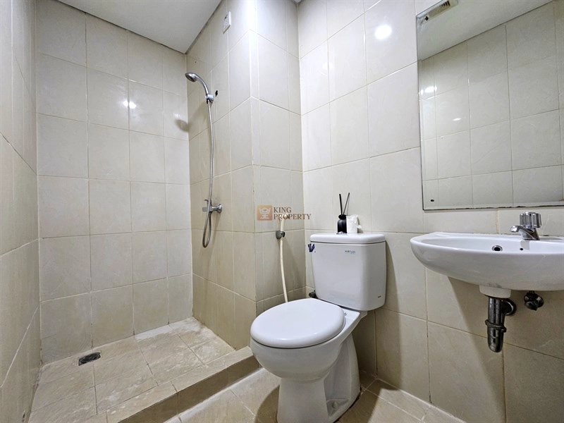 Jakarta Barat Sunrise View, 2BR Metro Park Hadap Timur Dekat Mall & Sekolah  23 22