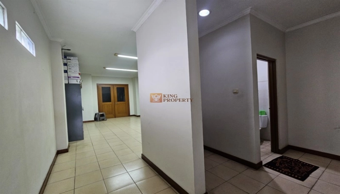 Jakarta Pusat Langka! Ruko 5 Lantai Furnish Cocok untuk Café, Resto, dan Bisnis 23 22