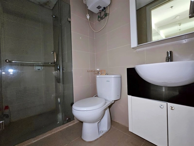 Madison Park Hot Price, Dijual 1 Kamar Apartemen Madison Park Furnish Lengkap 23 22