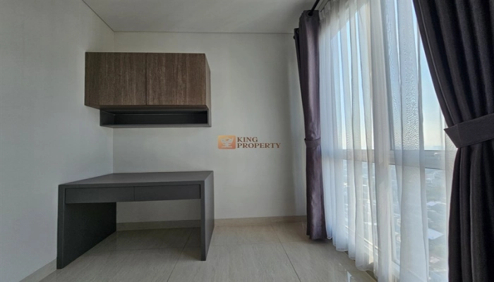 Madison Park Ready Survey,2BR Condominium Grand Madison Furnish Dekat Tanjung Duren 22 22