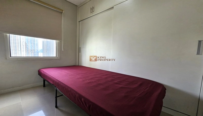 Madison Park Best Price, 2BR Madison Park Tanjung Duren Hook Furnish Lengkap 34 22_