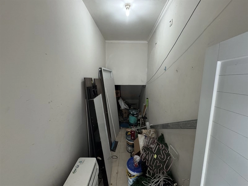 Jakarta Barat Ruko Hook 4 Lantai Modern Industrial Commercial – 600m ke Daan Mogot Kalideres 23 23