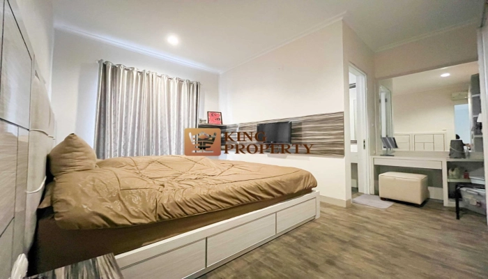 Jakarta Barat Tinggal Rapi! Rumah 2 Lantai Gaya Modern di Villa Tomang Mas SHM 13 23